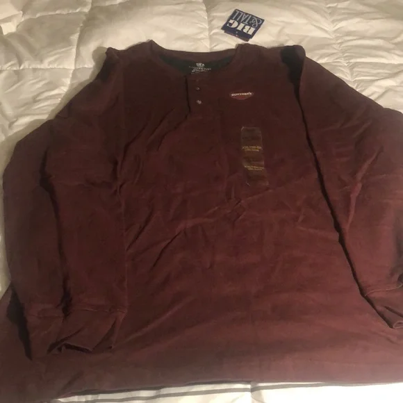 Sueded softness shirt - Picture 1 of 4